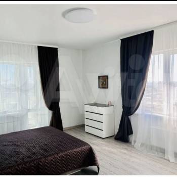 Сдается Многокомнатная квартира, 71 м²