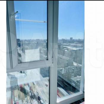 Сдается Многокомнатная квартира, 71 м²