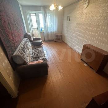 Сдается Многокомнатная квартира, 58 м²