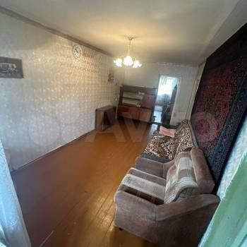 Сдается Многокомнатная квартира, 58 м²