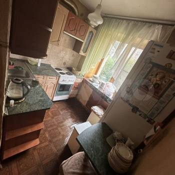 Сдается Многокомнатная квартира, 58 м²