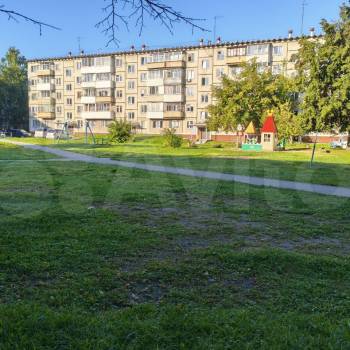 Сдается 1-комнатная квартира, 37 м²