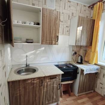 Сдается 1-комнатная квартира, 37 м²