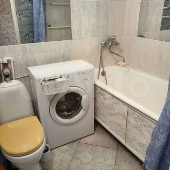 Сдается 1-комнатная квартира, 37 м²