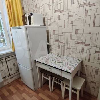 Сдается 1-комнатная квартира, 37 м²