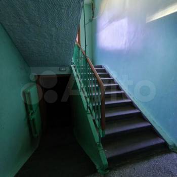 Сдается 1-комнатная квартира, 37 м²