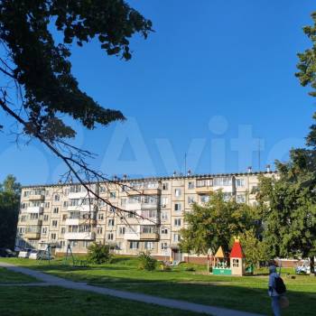 Сдается 1-комнатная квартира, 37 м²