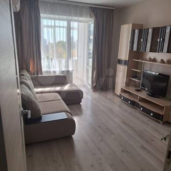 Сдается 2-х комнатная квартира, 48,6 м²