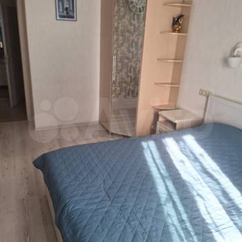 Сдается 2-х комнатная квартира, 48,6 м²