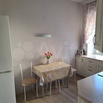 Сдается 2-х комнатная квартира, 48,6 м²