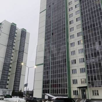 Продается 1-комнатная квартира, 25 м²