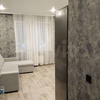 Продается 1-комнатная квартира, 25 м²