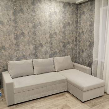 Продается 1-комнатная квартира, 25 м²