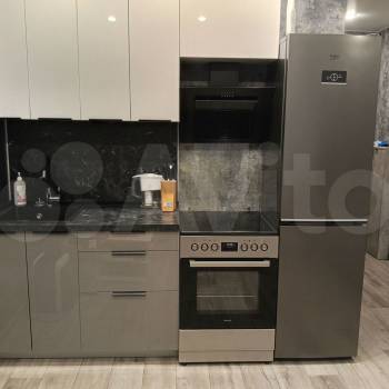 Продается 1-комнатная квартира, 25 м²