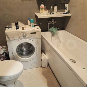 Продается 1-комнатная квартира, 25 м²