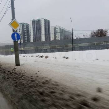 Продается 1-комнатная квартира, 25 м²