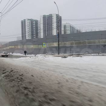 Продается 1-комнатная квартира, 25 м²