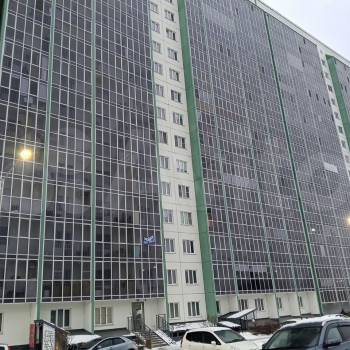 Продается 1-комнатная квартира, 25 м²