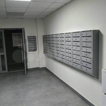 Продается 1-комнатная квартира, 25 м²