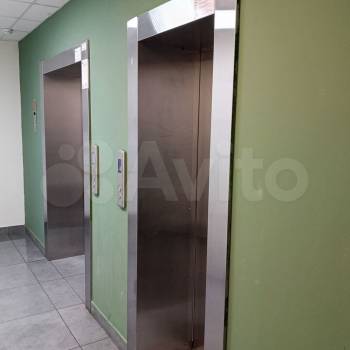 Продается 1-комнатная квартира, 25 м²