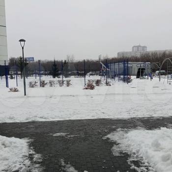 Продается 1-комнатная квартира, 25 м²