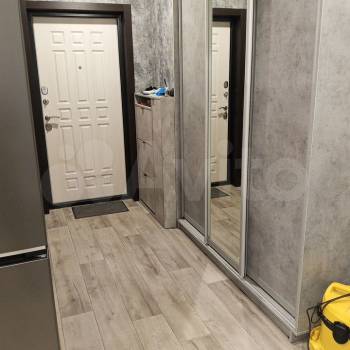 Продается 1-комнатная квартира, 25 м²