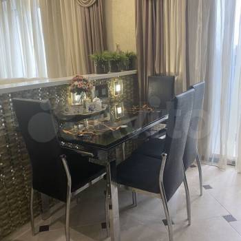 Сдается Многокомнатная квартира, 90 м²