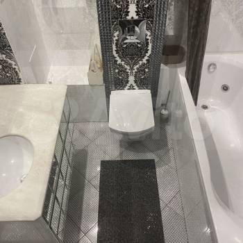 Сдается Многокомнатная квартира, 90 м²