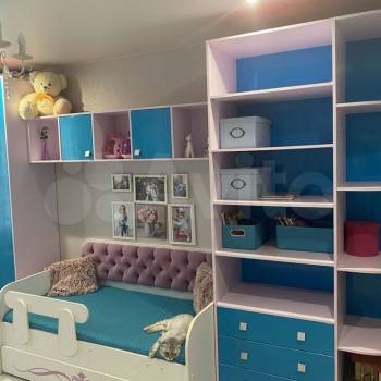 Сдается Многокомнатная квартира, 90 м²