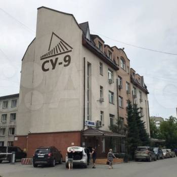 Сдается Нежилое помещение, 12 м²