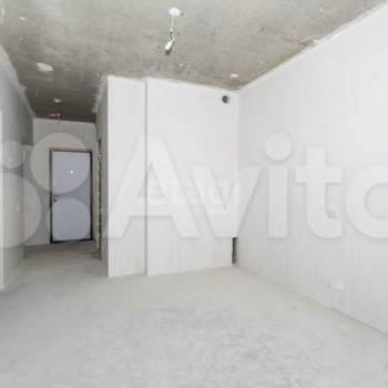 Продается 1-комнатная квартира, 35,2 м²