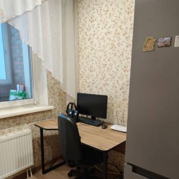 Сдается 1-комнатная квартира, 38 м²