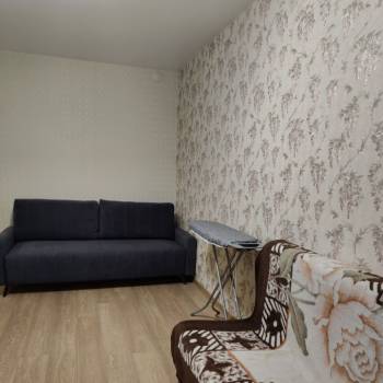 Сдается 1-комнатная квартира, 38 м²