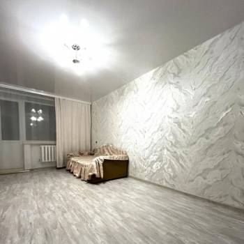 Продается 1-комнатная квартира, 33,1 м²