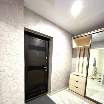 Продается 1-комнатная квартира, 33,1 м²