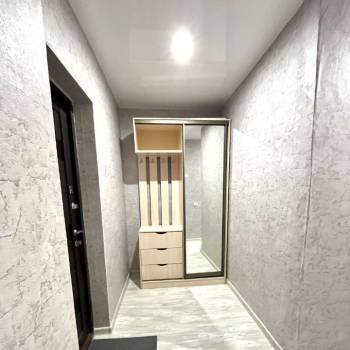 Продается 1-комнатная квартира, 33,1 м²