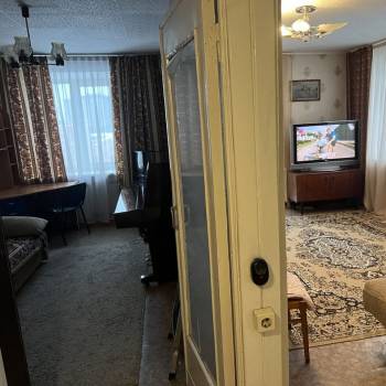 Сдается 2-х комнатная квартира, 51 м²