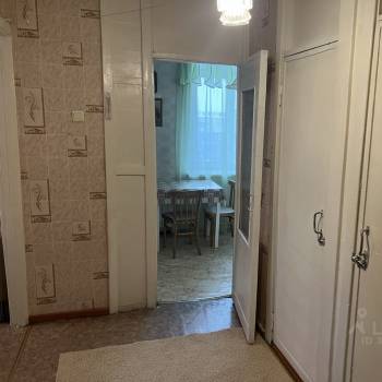 Сдается 2-х комнатная квартира, 51 м²