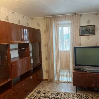 Сдается 2-х комнатная квартира, 51 м²