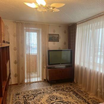 Сдается 2-х комнатная квартира, 51 м²