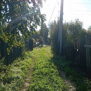 Продается Участок, 400 м²