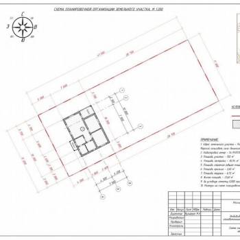 Продается Участок, 700 м²