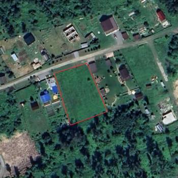 Продается Участок, 1900 м²