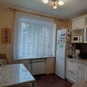 Продается 3-х комнатная квартира, 63,6 м²