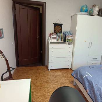 Продается 3-х комнатная квартира, 63,6 м²