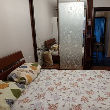 Продается 3-х комнатная квартира, 63,6 м²