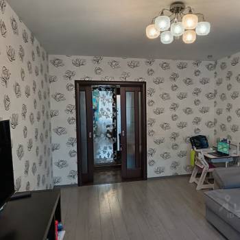 Продается 3-х комнатная квартира, 63,6 м²