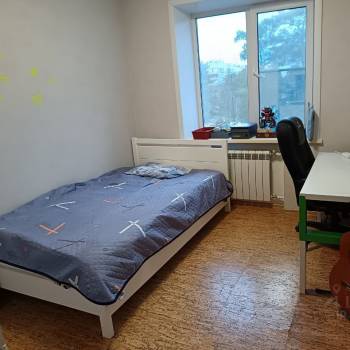 Продается 3-х комнатная квартира, 63,6 м²