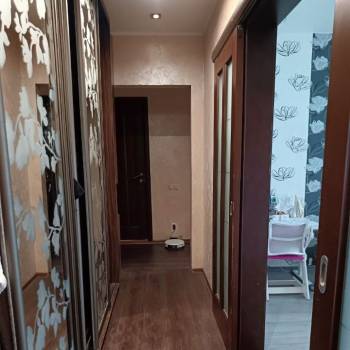 Продается 3-х комнатная квартира, 63,6 м²