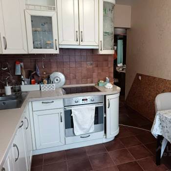 Продается 3-х комнатная квартира, 63,6 м²